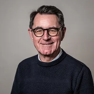 Torben Brohus