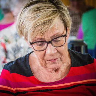 Birgit Jensen