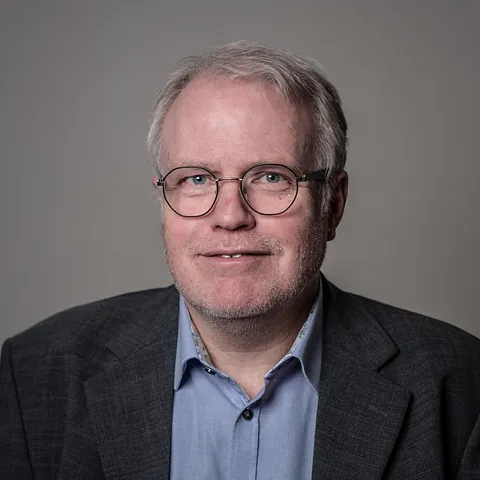 Jørgen Samsing Bendixen