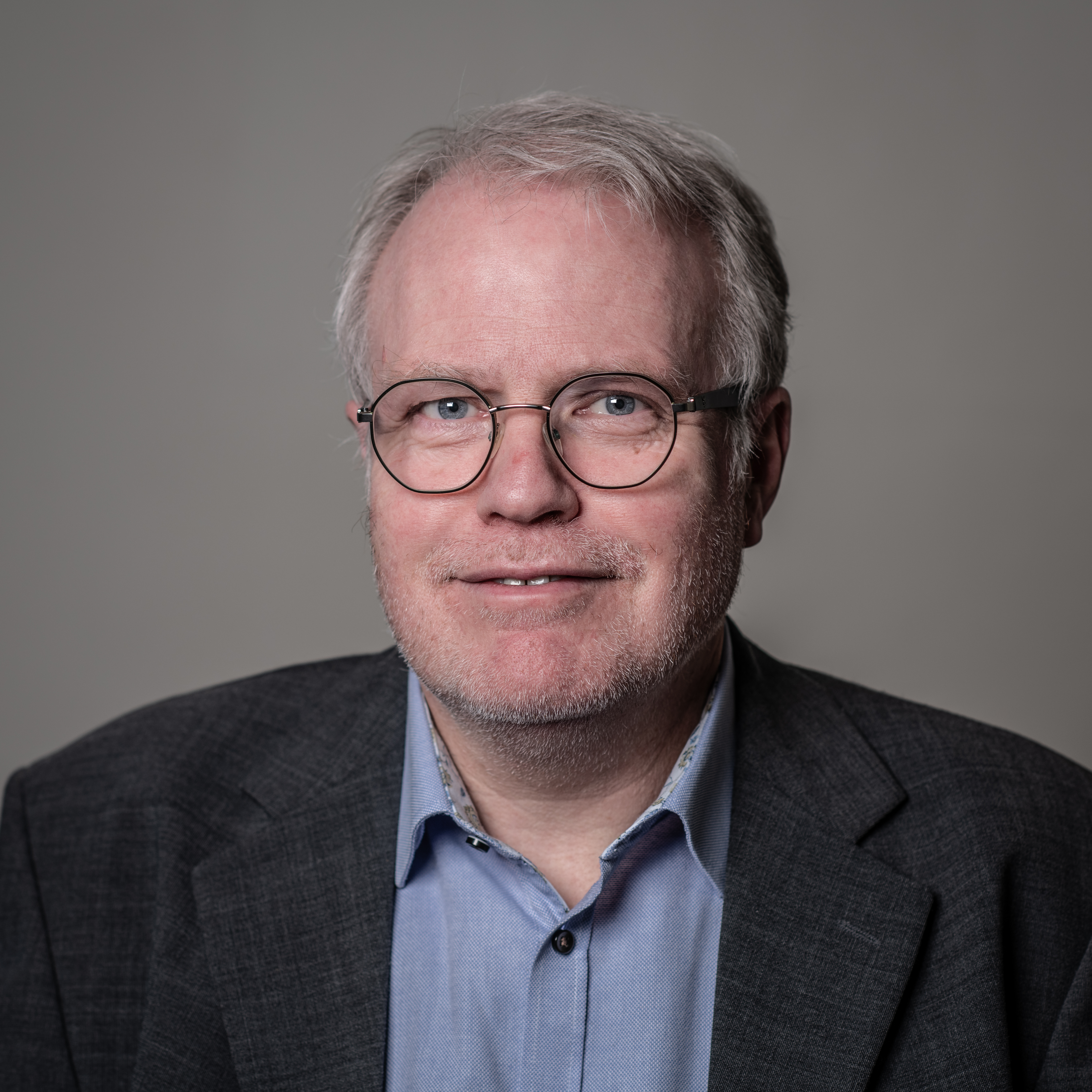 Jørgen Samsing Bendixen