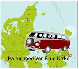 Medlemmer af menighedsråd