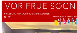 Kirkeblad