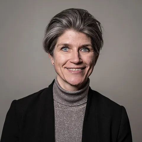 Camilla Balslev