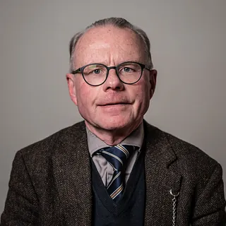 Lars Frederiksen