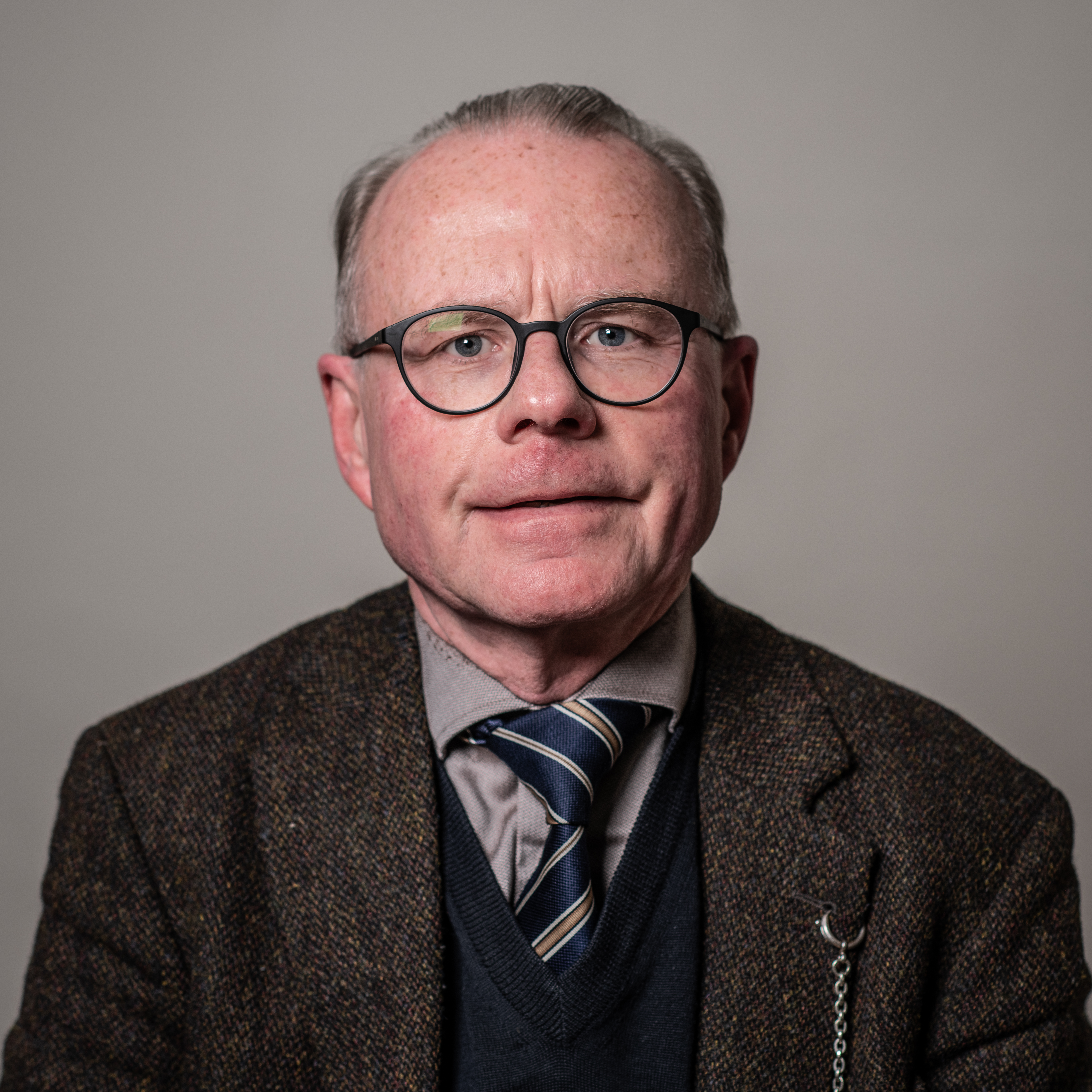 Lars Frederiksen