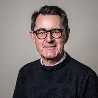 Torben Brohus