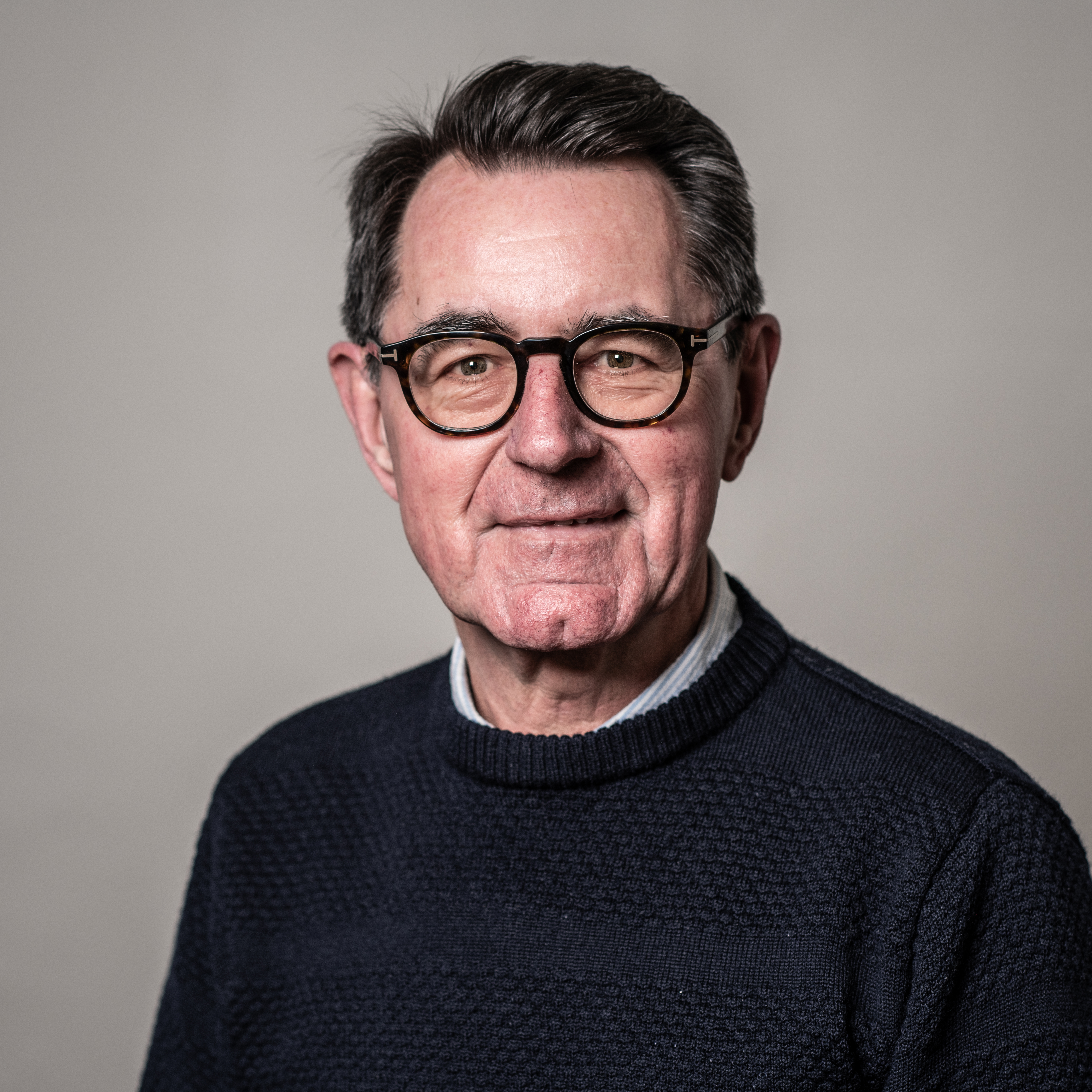 Torben Brohus