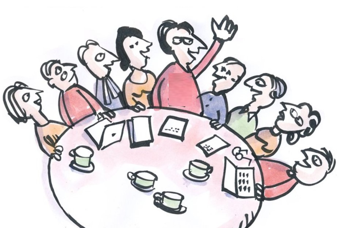 Vor Frue Kirke udefra