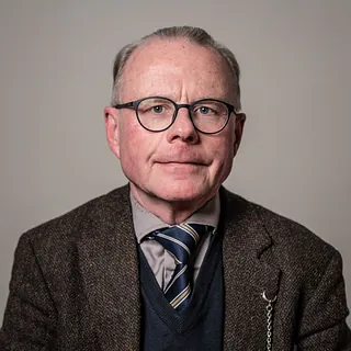 Lars Frederiksen